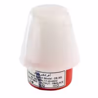 رله روشنایی 25 آمپر آفر الکترونیک مدل Or-301