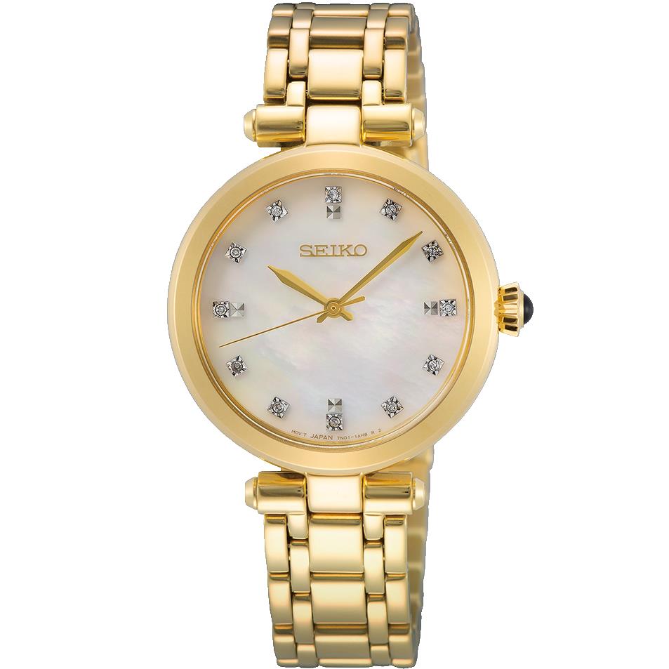 ساعت مچی سیکو مدل SRZ536P1