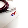 کابل تبدیل USB به microUSB ام دی مدل M-22 طول 1.2 متر
