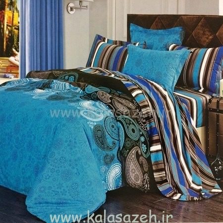 ست لحاف دو نفره 331