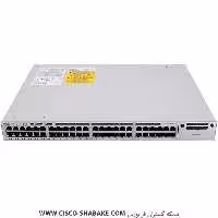 سوئیچ سیسکو C9200-48P-A