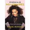 کتاب We Should All Be Millionaires اثر Rachel Rodgers انتشارات HarperCollins Focus