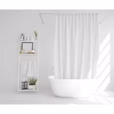 پرده حمام دلفین کد ِIR - DL سایز 200×180 سانتی متر