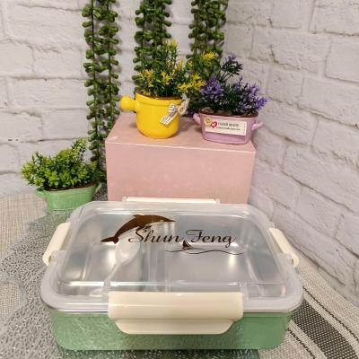 ظرف غذا وارداتی