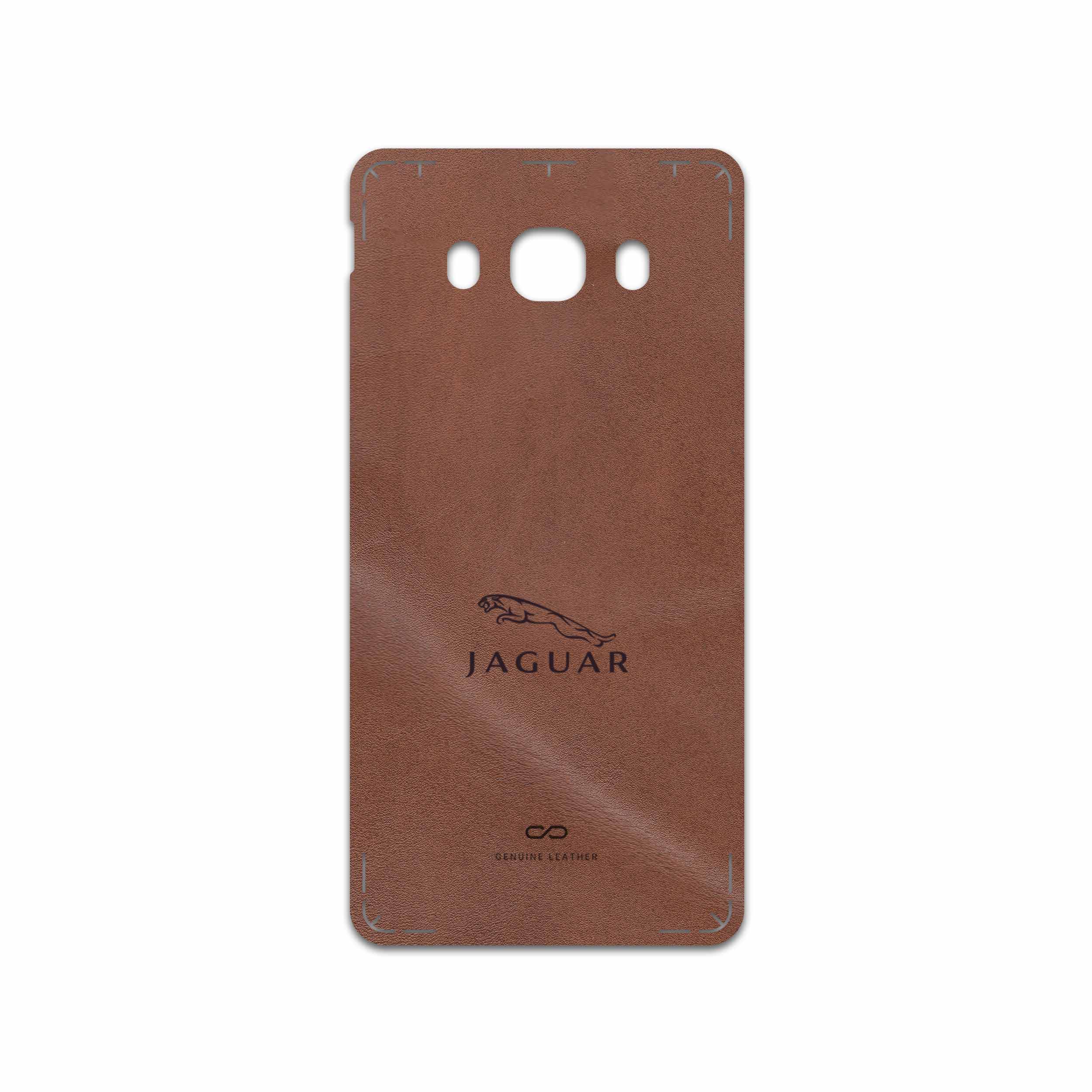 برچسب پوششی ماهوت مدل MNL-JGR مناسب برای گوشی موبایل سامسونگ Galaxy J5 2016