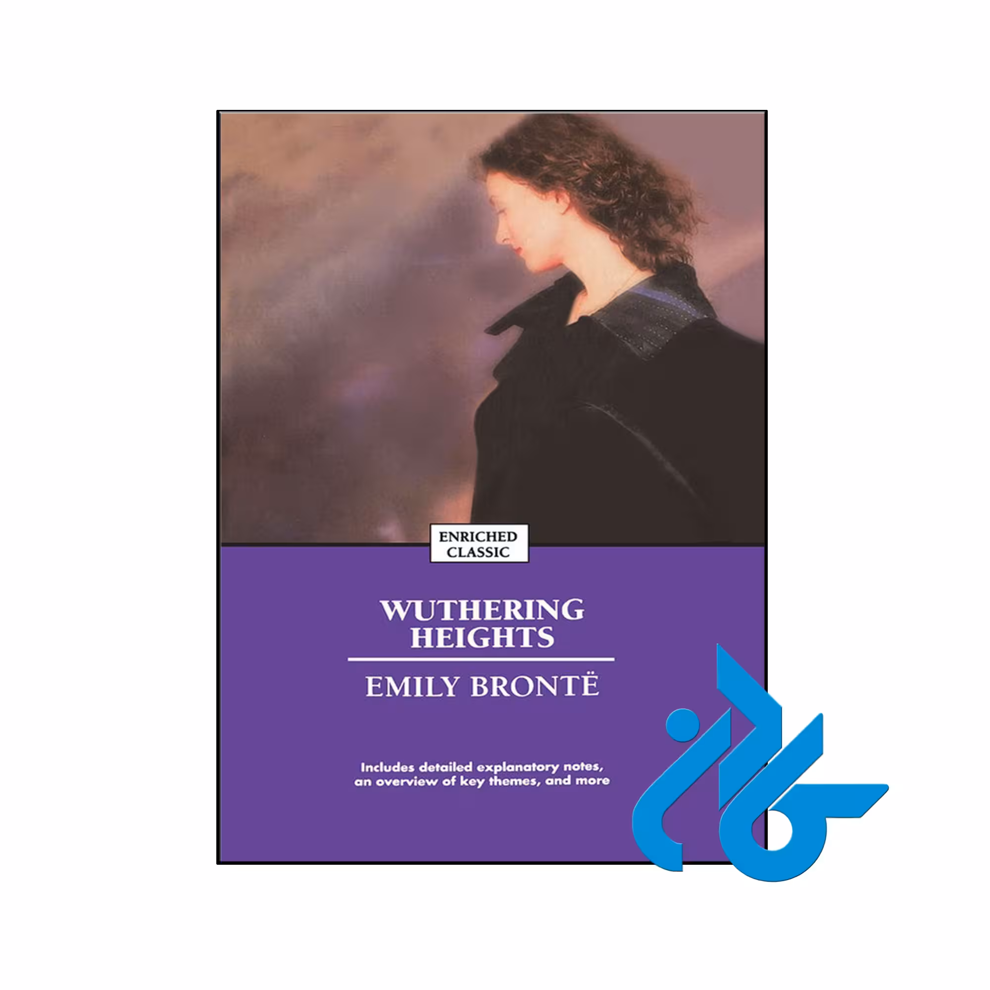 خرید و قیمت کتاب Wuthering Heights از فروشگاه کادن