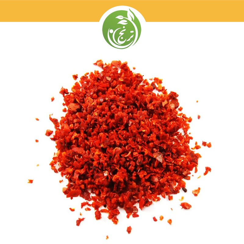 پودر پول بیبر درجه یک(200 گرمی)