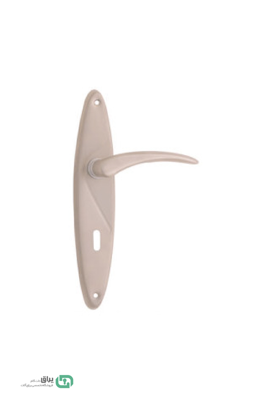 دستگیره پلاک 108 کاوه صنعت - Kaveh sanat