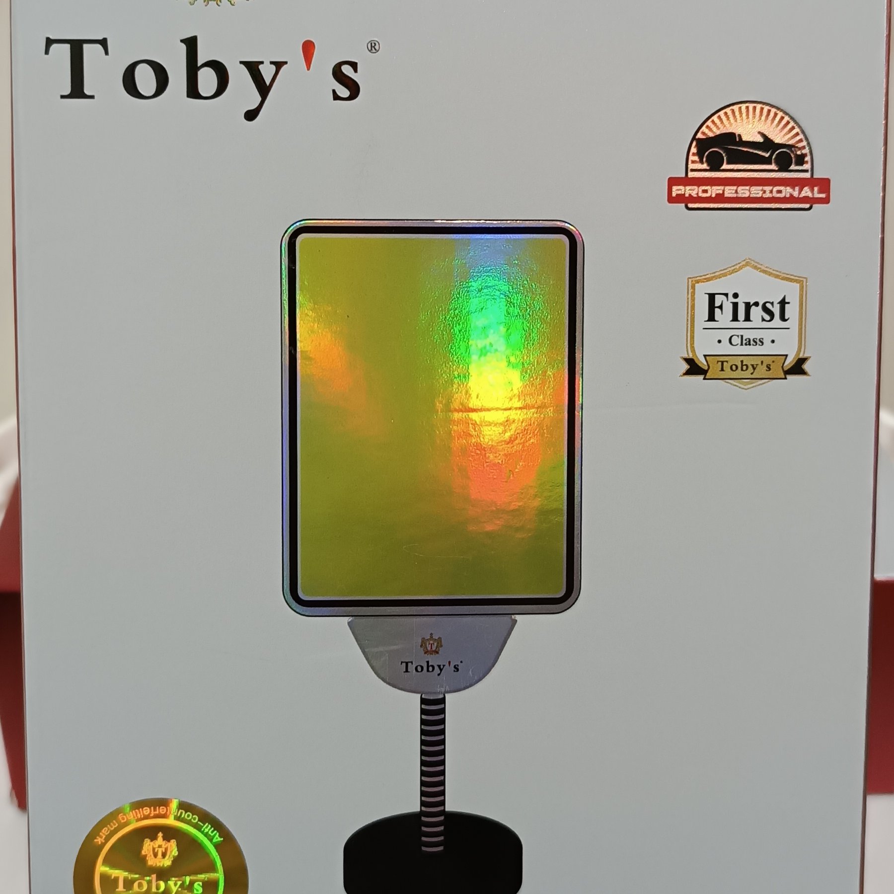 چراغ خودرویی Toby sمدل CRL_N03