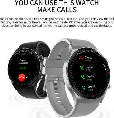 ساعت هوشمند مدل - فروشگاه دیجی اسمارت