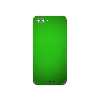 برچسب پوششی ماهوت مدل Metallic-Green مناسب برای گوشی موبایل آنر 10