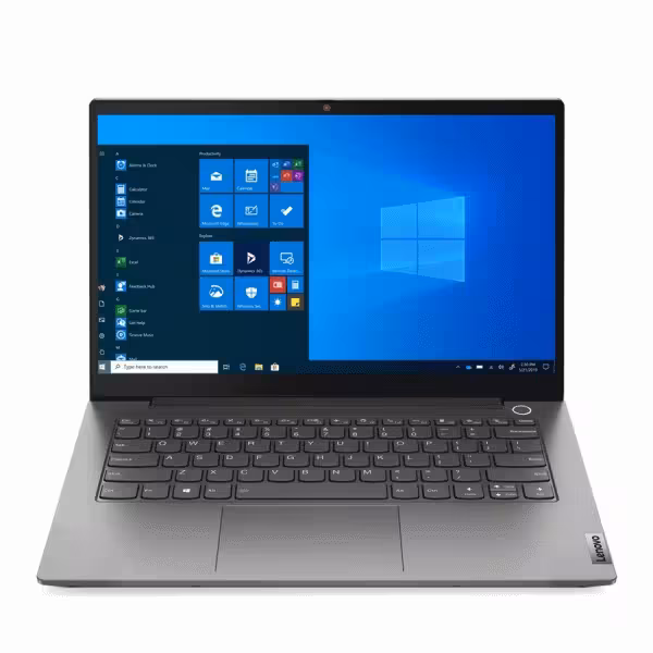 لپ تاپ لنوو مدل ThinkBook 14-Cnew