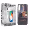 کاور مسیر طرح little bear مدل nw-01 مناسب برای گوشی موبایل سامسونگ Galaxy A70 / A70s 