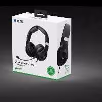 خرید هدست گیمینگ Headset Gaming Hori Pro White با بهترین قیمت