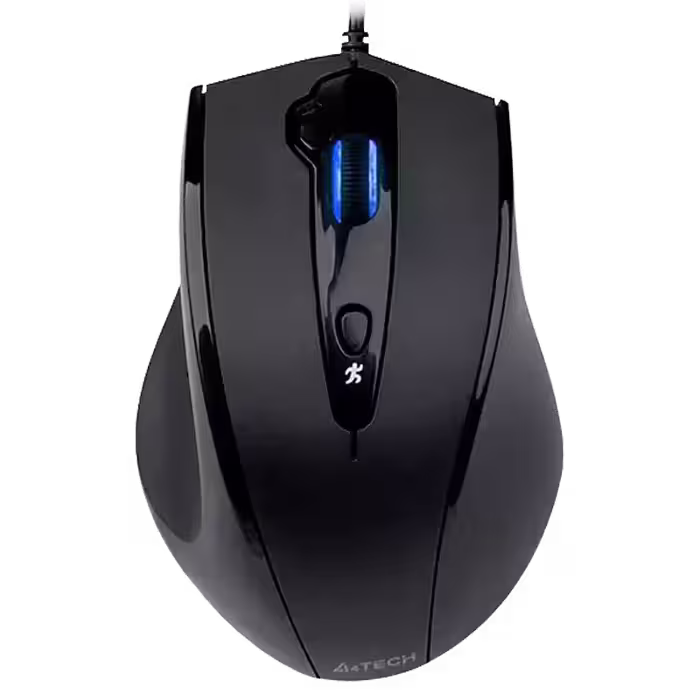 ماوس سیم دار ای فورتک مدل N-810FX