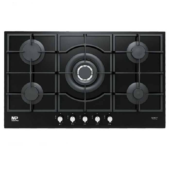 اجاق گاز مستر پلاس مدل G230 - لوازم خانه و آشپزخانه آرشیت