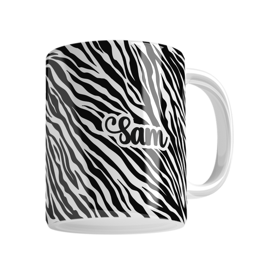 ماگ مدل سام