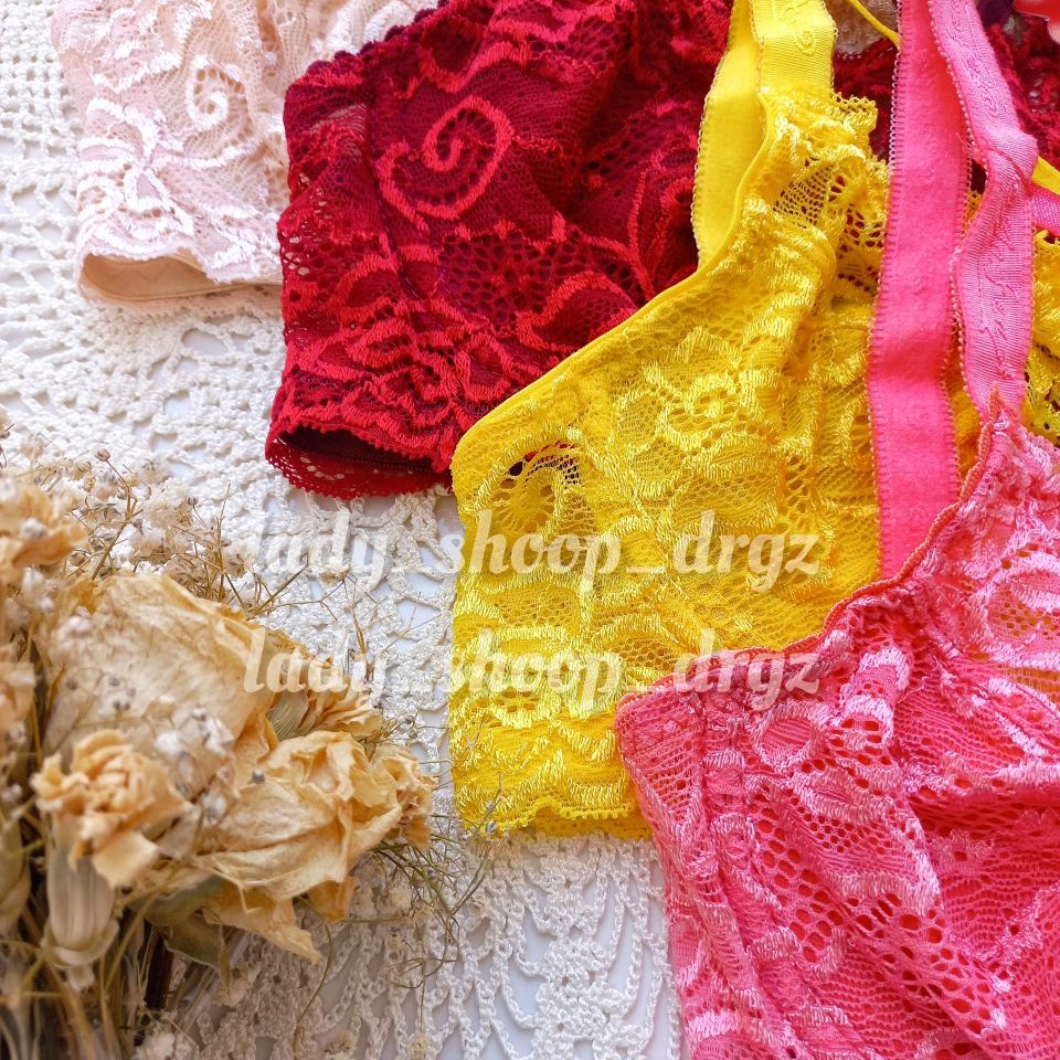 سوتین تک هارنس دار