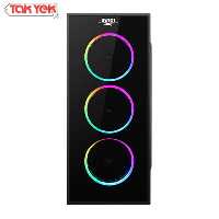 کیس کامپیوتر اوست Awest GT AV06 BG