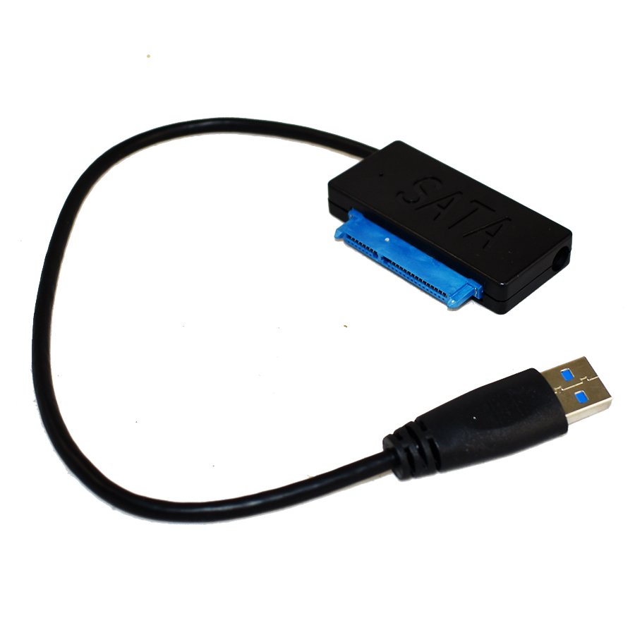 کابل تبدیل ساتا به یو اس بی SATA to USB