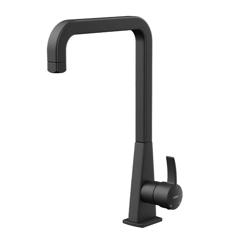 شیرآلات ظرفشویی کسری مدل فیورنزو