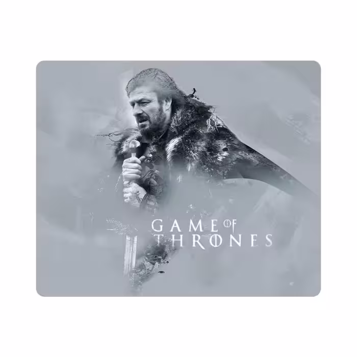 ماوس پد طرح Game of thrones مدل MP1508