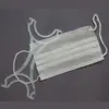 گیره نگهدارنده بند ماسک صورت مدل tkh100