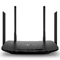 مودم روتر 4 آنتن TP-Link AC1200 Archer VR300 N300 300Mbps