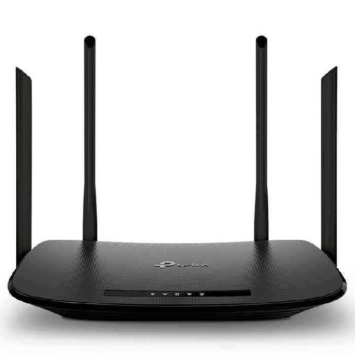 مودم روتر 4 آنتن TP-Link AC1200 Archer VR300 N300 300Mbps