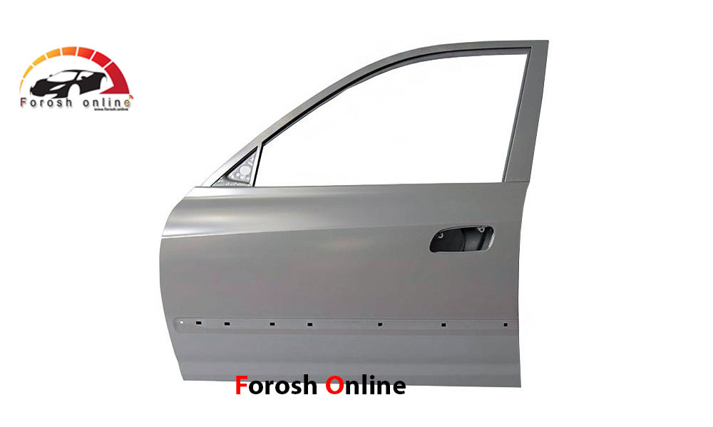 درب جلو چپ هیوندای سوناتا