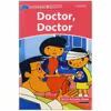 کتاب Doctor, Doctor اثر Mary Rose انتشارات زبان مهر
