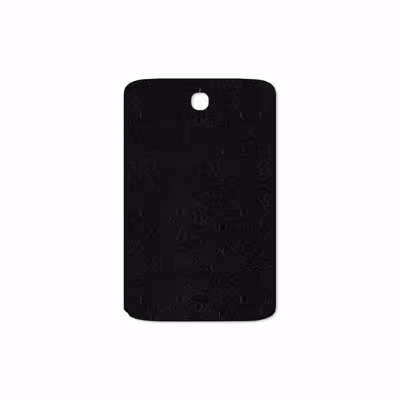 برچسب پوششی ماهوت مدل Ostrich-Leather مناسب برای تبلت سامسونگ Galaxy Note 8.0 2013 N5100