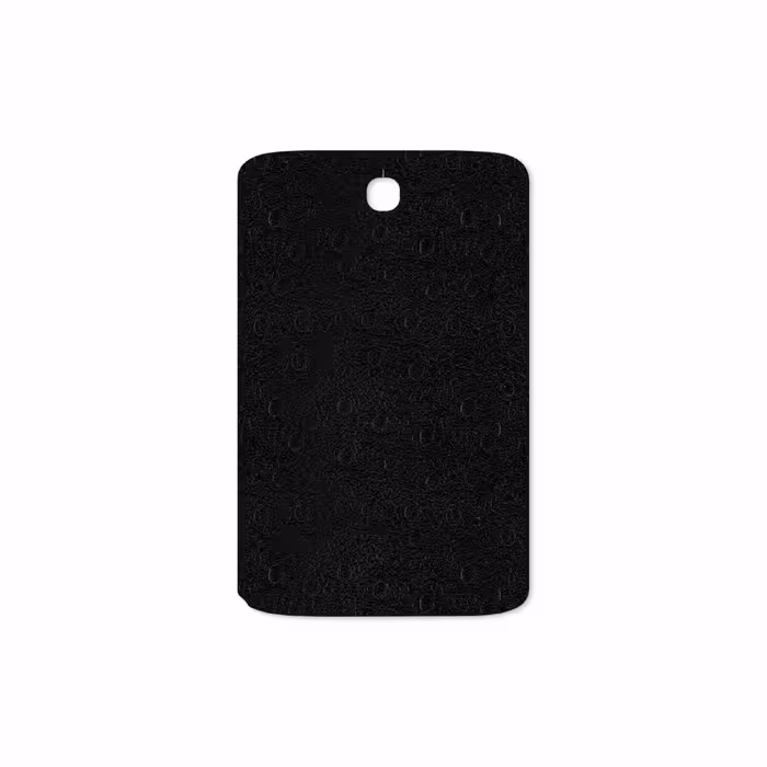برچسب پوششی ماهوت مدل Ostrich-Leather مناسب برای تبلت سامسونگ Galaxy Note 8.0 2013 N5100