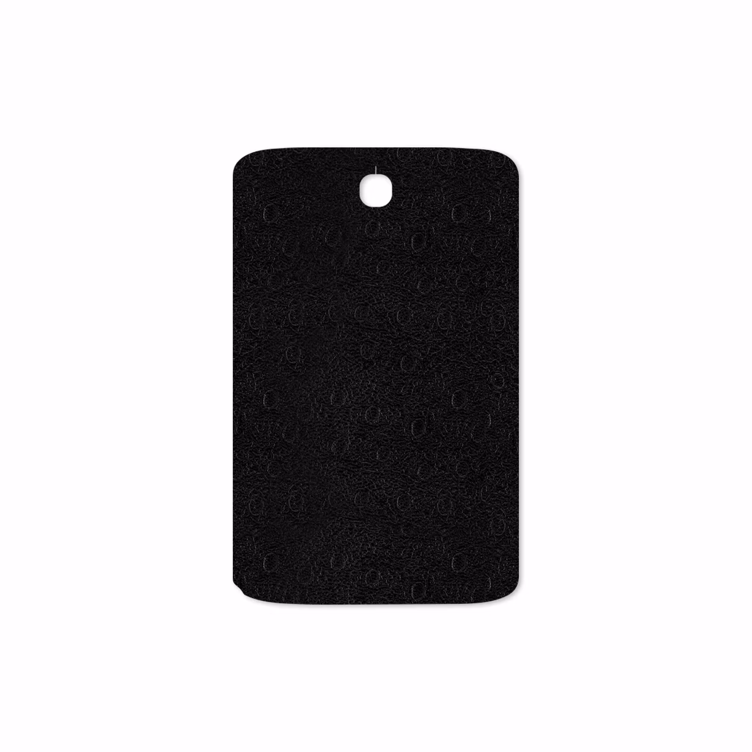 برچسب پوششی ماهوت مدل Ostrich-Leather مناسب برای تبلت سامسونگ Galaxy Note 8.0 2013 N5100