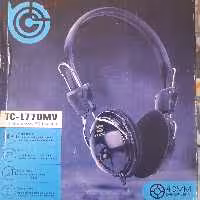 هدفون گیمینگ TUCCI مدل TC-L770MV