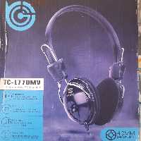 هدفون گیمینگ TUCCI مدل TC-L770MV