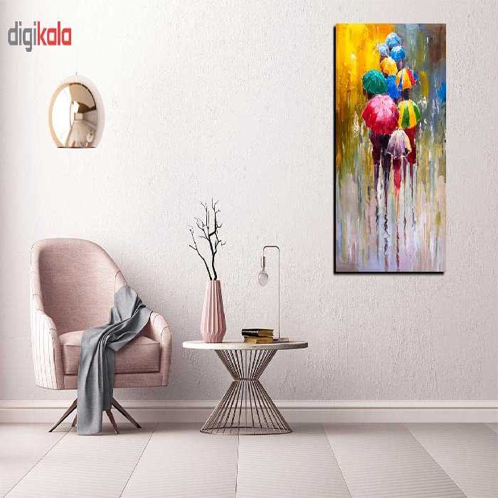 تابلو شاسی لابراتوار سهند طرح 507022 سایز 50x70 سانتی متر