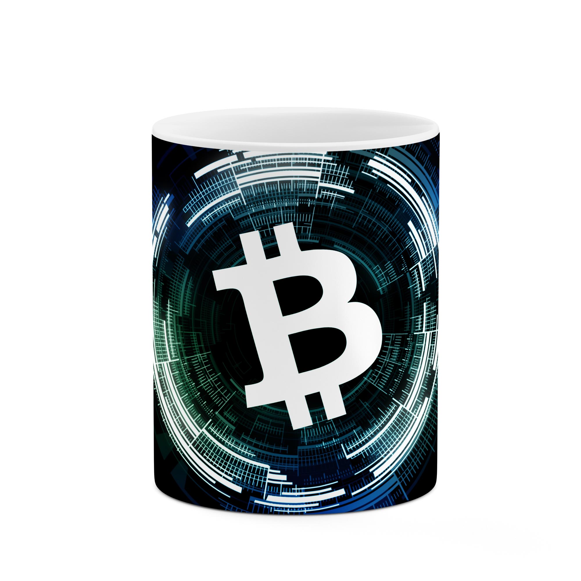 ماگ مدل mgp00198