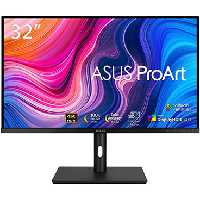 مانیتور ایسوس مدل ProArt Display PA329CV سایز 32 اینچ