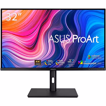 مانیتور ایسوس مدل ProArt Display PA329CV سایز 32 اینچ