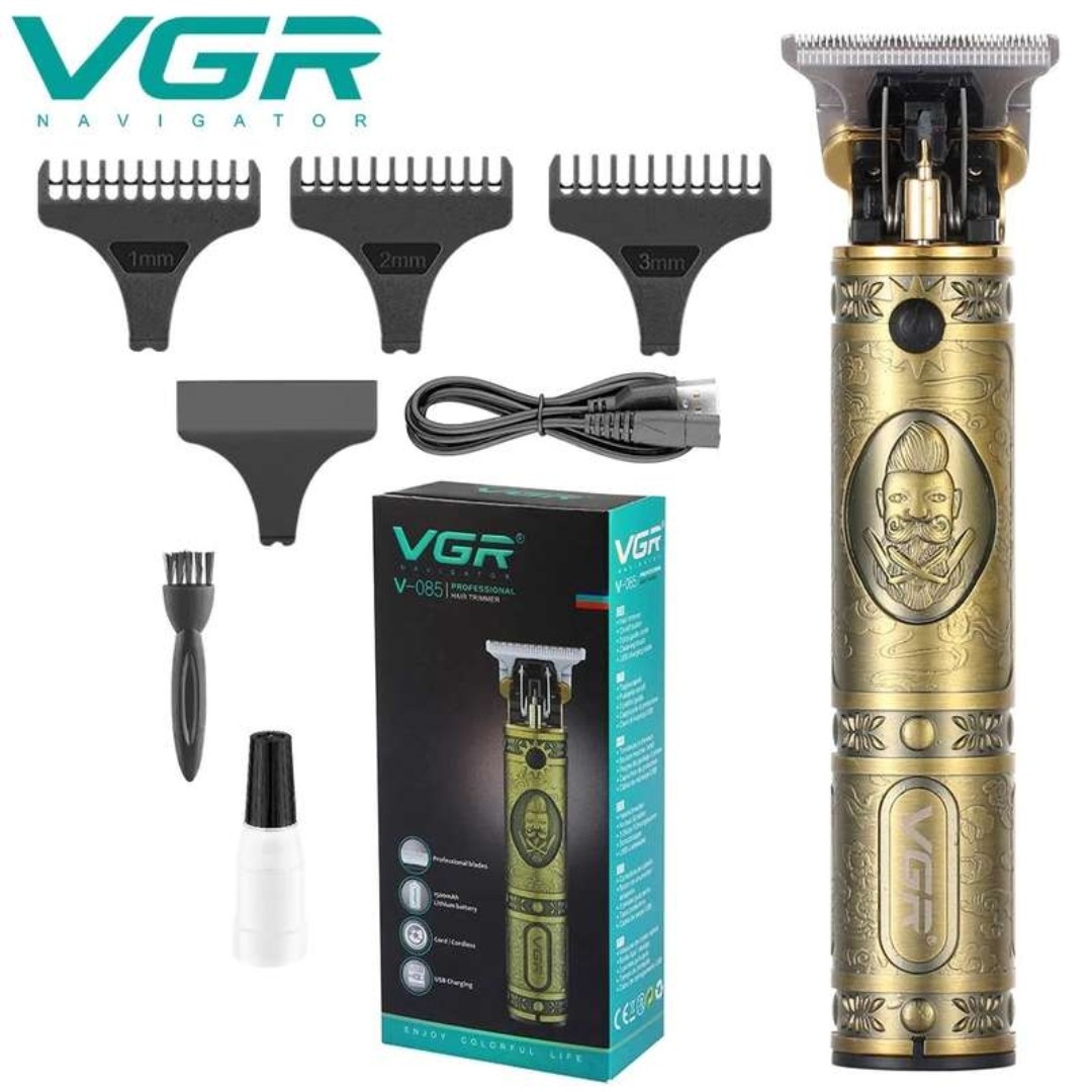 ماشین اصلاح وی جی آرVGR مدل V-085 ، ارسال رایگان