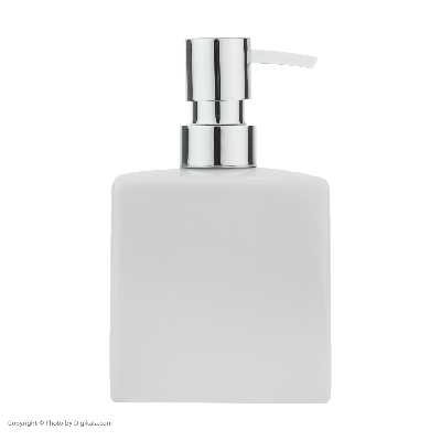 پمپ مایع دستشویی کلین ولک کد مدل flash2