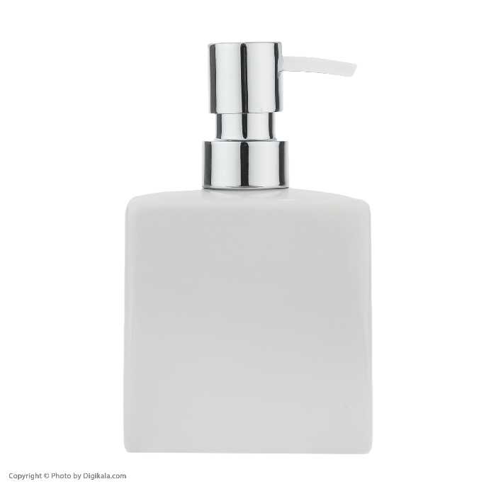 پمپ مایع دستشویی کلین ولک کد مدل flash2