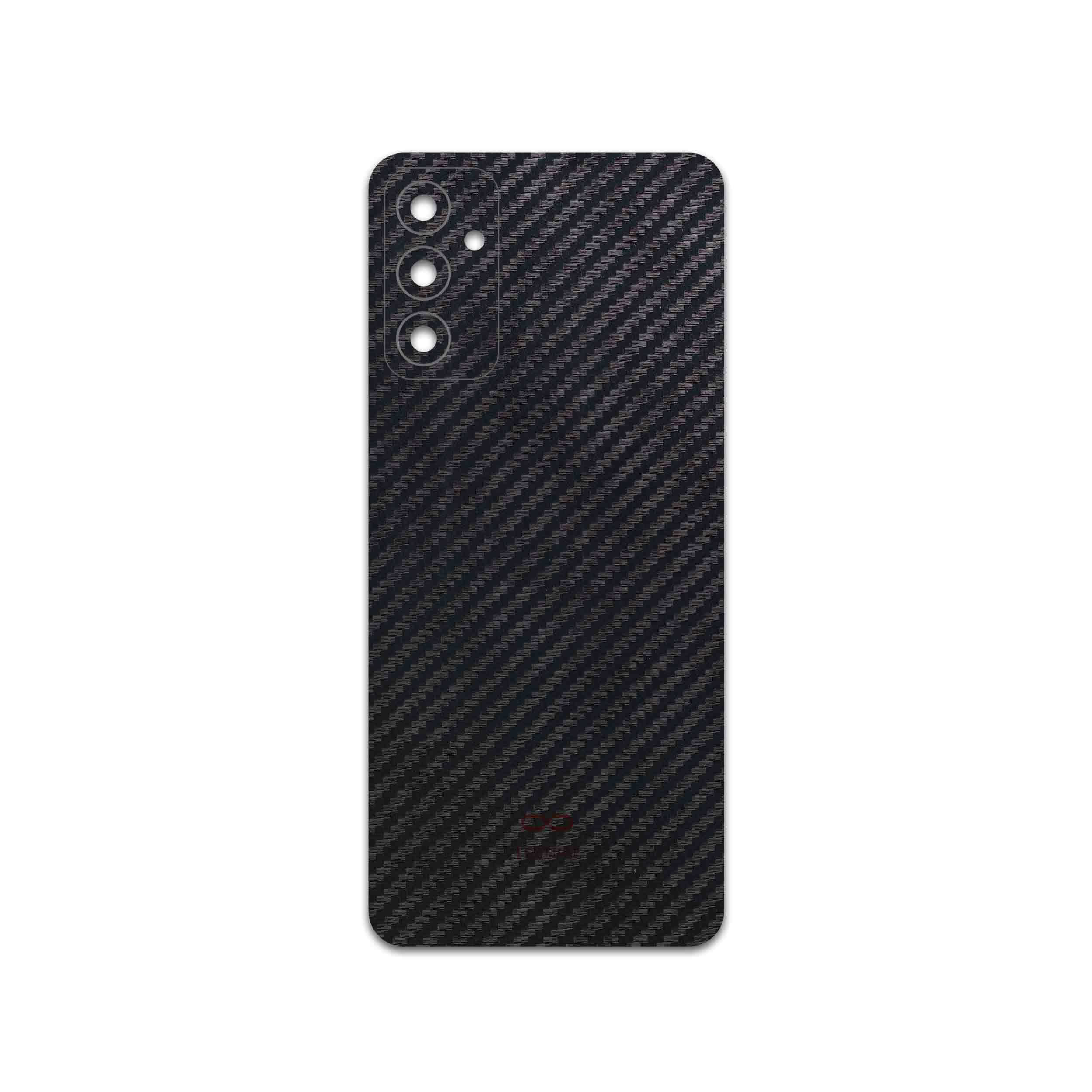 برچسب پوششی ماهوت مدل Carbon-Fiber مناسب برای گوشی موبایل سامسونگ Galaxy F13