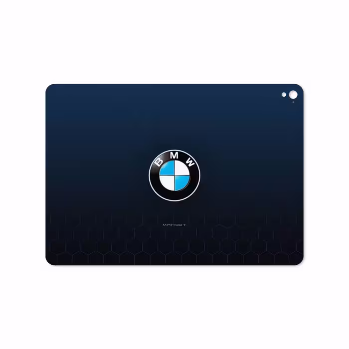 برچسب پوششی ماهوت مدل BMW مناسب برای تبلت اپل iPad Pro 9.7 2016 A1673