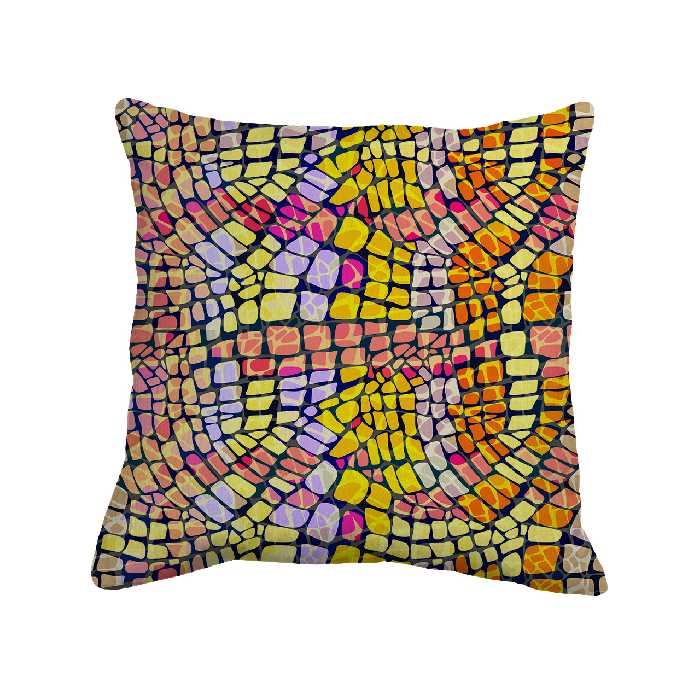 کاور کوسن طرح مدرن کد 6030 