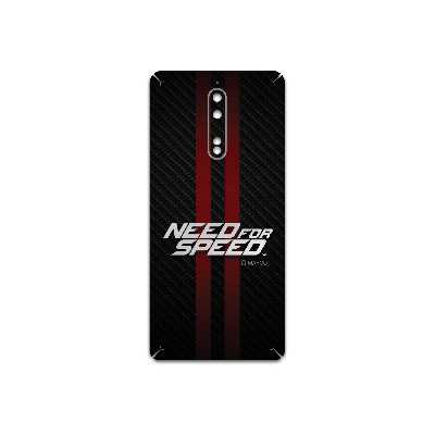 برچسب پوششی ماهوت مدل Need-for-Speed-Game مناسب برای گوشی موبایل نوکیا 8