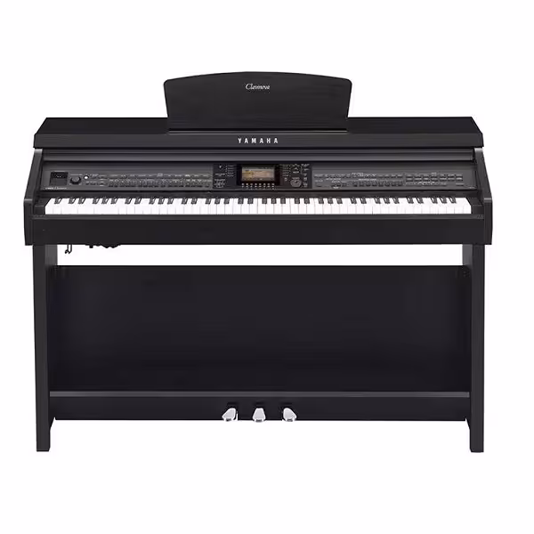 پیانو دیجیتال یاماها مدل CVP-701