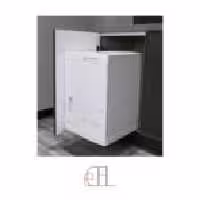 سطل جای برنج و حبوبات توکار فانتونی جهت یونیت 450m