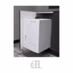 سطل جای برنج و حبوبات توکار فانتونی جهت یونیت 450m